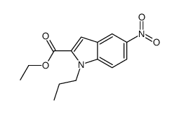 386251-00-9 structure