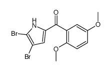 50372-72-0结构式