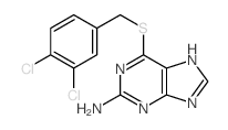 5069-75-0 structure