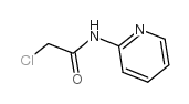 2-Chloro-N-pyridin-2-ylacetamide picture