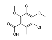 5859-29-0 structure