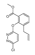 61075-03-4结构式