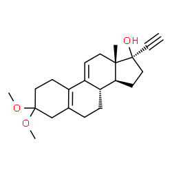 61342-13-0 structure