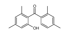 62262-05-9 structure