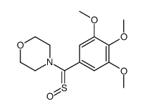 64709-42-8结构式