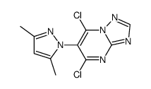 653583-95-0 structure