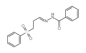 6631-31-8 structure