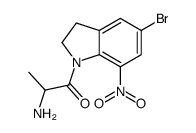 66414-93-5 structure