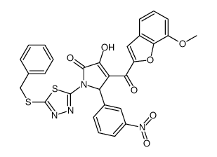 (25S)-5β-Spirostane-1β,3β,25-triol Structure