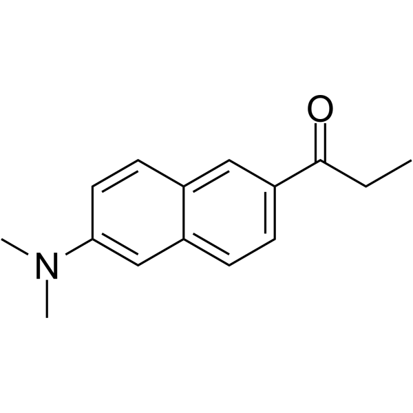 Prodan structure