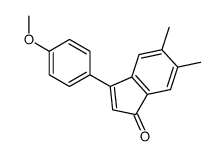 705255-92-1 structure