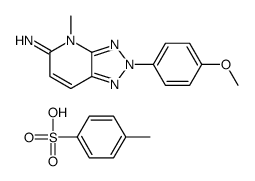 72302-06-8 structure