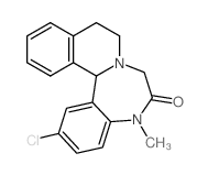 7492-29-7结构式