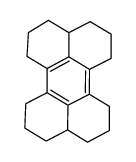 Perylene,1,2,3,3a,4,5,6,7,8,9,9a,10,11,12-tetradecahydro- picture