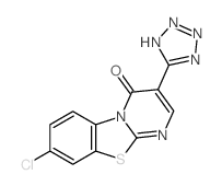 81664-76-8 structure