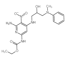 82585-86-2 structure