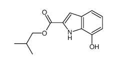 84638-92-6 structure