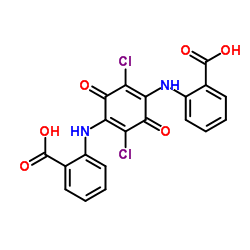 ec 2.7.3.2 structure