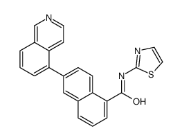 919363-05-6 structure