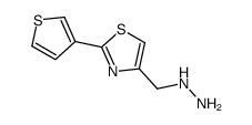 926268-32-8 structure