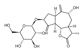 ixerin F结构式