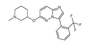 1000155-42-9 structure