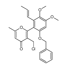 101905-30-0 structure