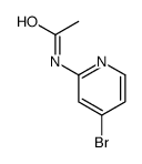 N-(4-溴吡啶-2-基)乙酰胺图片