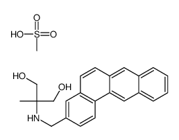 104500-23-4 structure