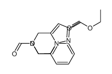 6,7-Dihydro-4H-pyrazolo[1,5-a]pyrazine-2,5-dicarboxylic acid 5-benzyl ester 2-ethyl ester图片