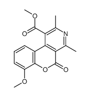 106657-96-9 structure