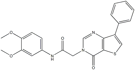 1105207-58-6 structure