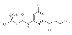 1114966-47-0 structure