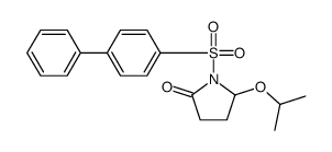 111711-84-3 structure