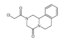 115822-16-7 structure