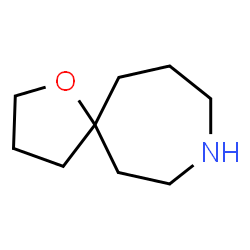 1-Oxa-8-azaspiro[4.6]undecane picture