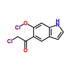 118307-04-3 structure