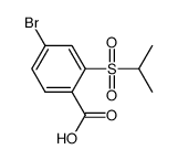 1240288-93-0 structure