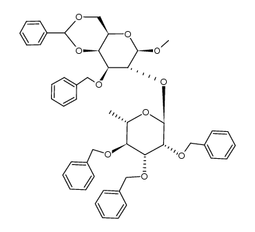 129031-03-4 structure