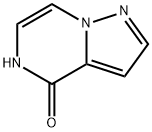 4H,5H-pyrazolo[1,5-a]pyrazin-4-one picture