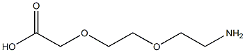 N-Boc-PEG8-alcohol picture