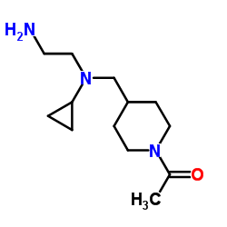 1353970-64-5 structure
