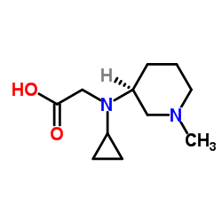 1354000-48-8 structure