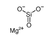 Magnesium metasilicate结构式