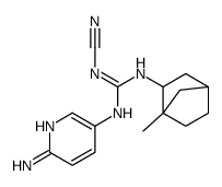 145255-00-1 structure