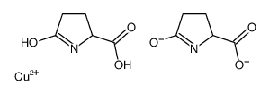 COPPER PCA Structure