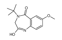 167689-92-1 structure