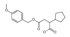 184955-15-5 structure