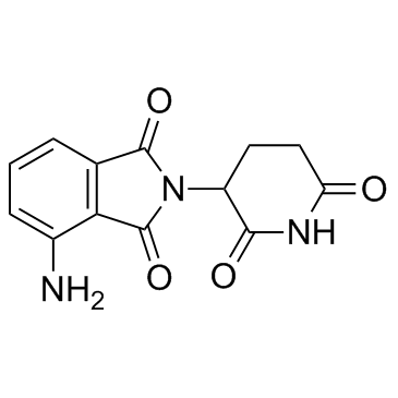 Pomalidomide picture