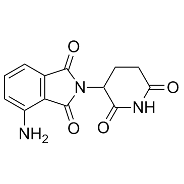 泊马度胺图片